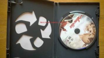 Amelia DVD - elokuva