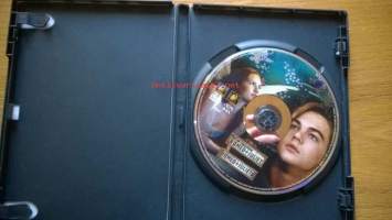 Romeo+Juulia DVD - elokuva