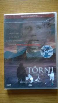 Törni -  Sotilaan tarina DVD - elokuva