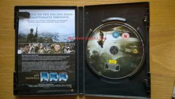 Kirjeitä Iwo Jimalta DVD - elokuva