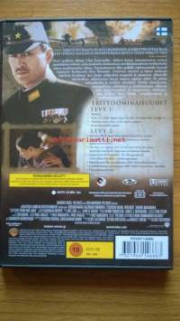 Kirjeitä Iwo Jimalta DVD - elokuva