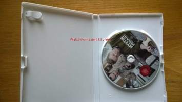 Myytinpurkajat DVD - elokuva