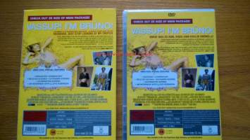 Brüno DVD - elokuva