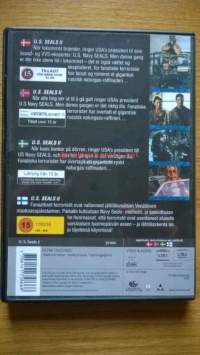 U.S.Seals II DVD - elokuva