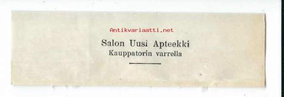 Tyhjä kuva