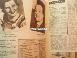 Radiokuuntelija 1946 nr 31