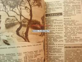 Radiokuuntelija 1946 nr 32