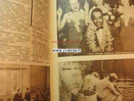 Radiokuuntelija 1946 nr 33