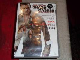 DVD Snabba cash II
