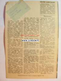 Radiokuuntelija 1946 nr 35