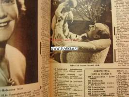 Radiokuuntelija 1946 nr 35