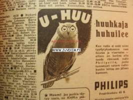 Radiokuuntelija 1946 nr 36