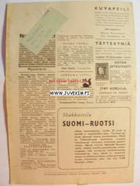 Radiokuuntelija 1946 nr 39