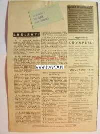 Radiokuuntelija 1946 nr 40