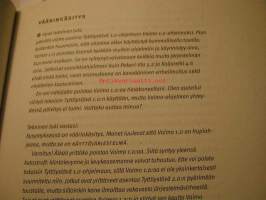 Kolmijalkaisen paluu, 2007.