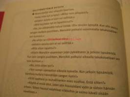 Kolmijalkaisen paluu, 2007.