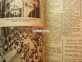 Radiokuuntelija 1946 nr 40