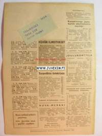 Radiokuuntelija 1946 nr 41