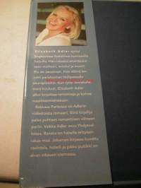 Rakkaus Pariisissa