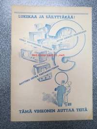 Tyhjä kuva