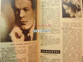 Radiokuuntelija 1946 nr 41