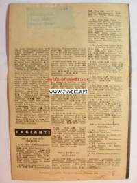Radiokuuntelija 1946 nr 45