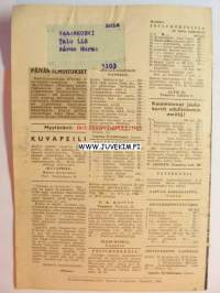 Radiokuuntelija 1946 nr 47