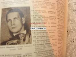 Radiokuuntelija 1946 nr 47
