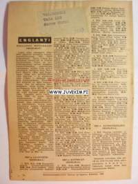 Radiokuuntelija 1946 nr 49