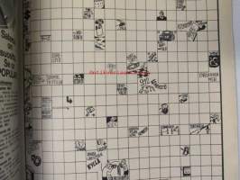 Tekniikan Maailma 1967 nr 19, Renault 6 TS koeajossa,                        Kurkistamme veneen sisälle, Lambretta Luna uusi muoto