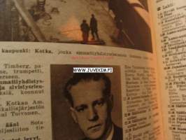 Radiokuuntelija 1948 nr 4