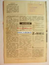 Radiokuuntelija 1948 nr 6