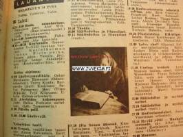 Radiokuuntelija 1948 nr 6