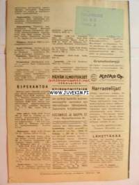 Radiokuuntelija 1948 nr 9