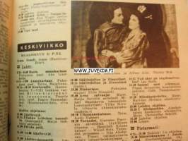 Radiokuuntelija 1948 nr 13