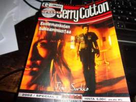 Jerry Cotton - Special 2/2002