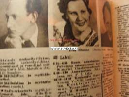Radiokuuntelija 1948 nr 14
