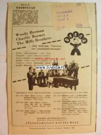 Radiokuuntelija 1948 nr 22