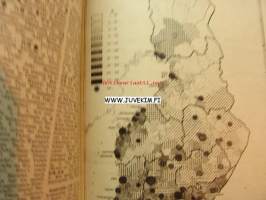 Radiokuuntelija 1948 nr 23