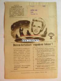 Radiokuuntelija 1948 nr 24