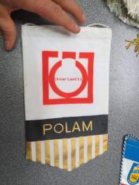 Kombinat Techniki Polam Swietlnej Warszawa -viiri