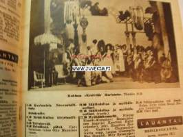 Radiokuuntelija 1948 nr 26