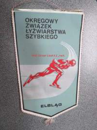 Wojewodzka Federacja Sportu Elblag -urheiluviiri