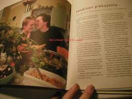 pop sop paa. kotikokkeja a.w.yrjänästä kata kärkkäiseen