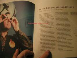 pop sop paa. kotikokkeja a.w.yrjänästä kata kärkkäiseen