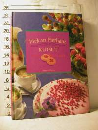 pirkan parhaat kutsut