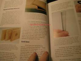 instant  scroll saw projects