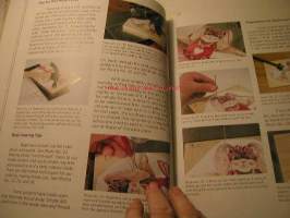 instant  scroll saw projects
