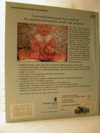 instant  scroll saw projects