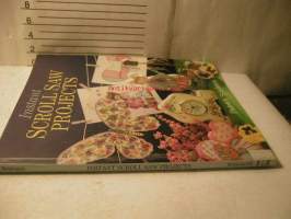 instant  scroll saw projects